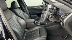 BMW X4 xDrive20d MHT M Sport 5dr Step Auto Diesel Estate